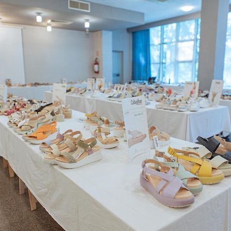 Hotel Amico Чита' Сант'Анджело Екстериор снимка