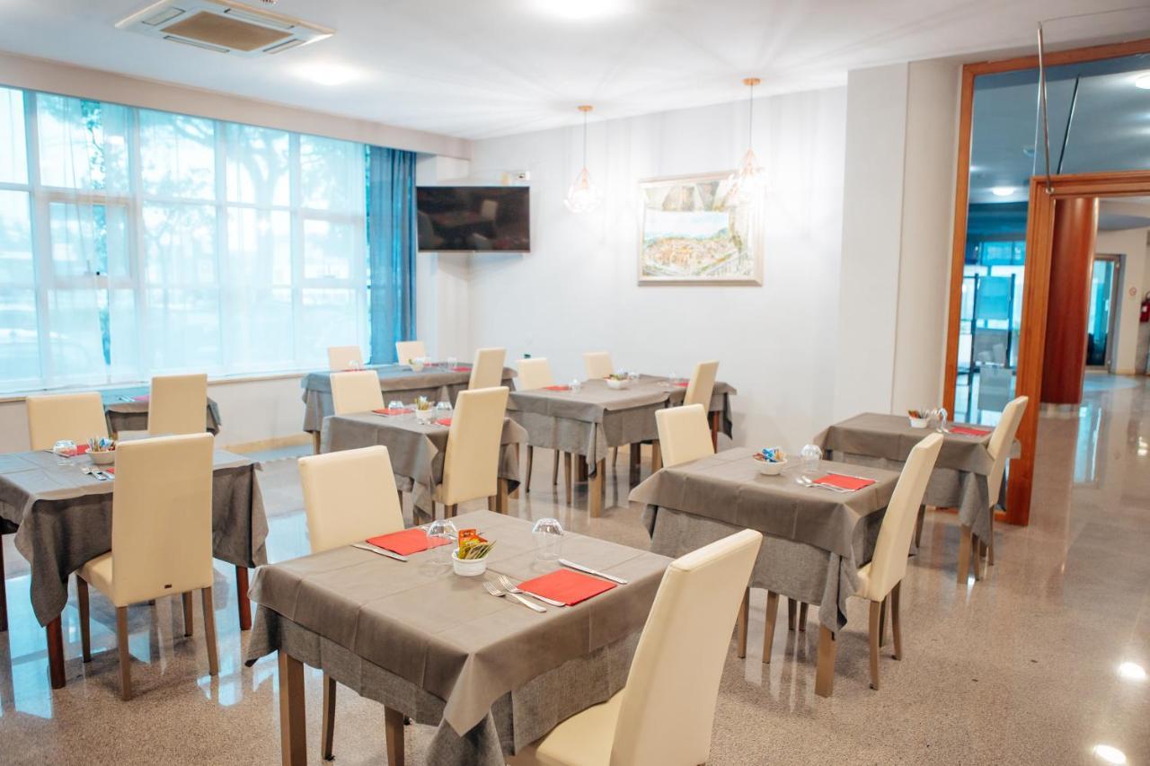 Hotel Amico Чита' Сант'Анджело Екстериор снимка