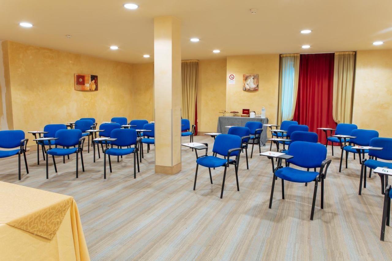 Hotel Amico Чита' Сант'Анджело Екстериор снимка
